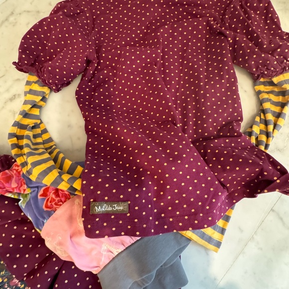 Matilda Jane set - Picture 5 of 7